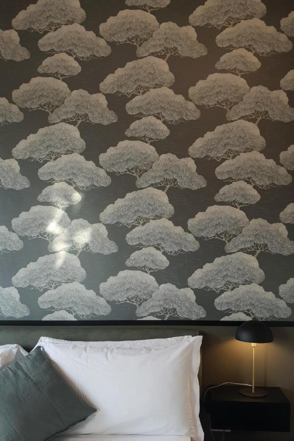 Cavour Urban Rooms By Ghor Rome Exterior photo