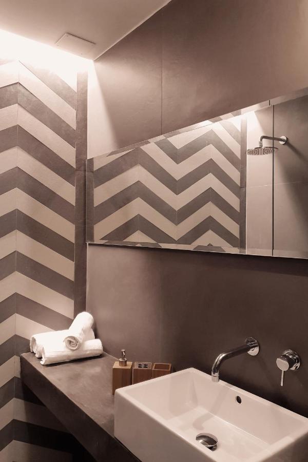Cavour Urban Rooms By Ghor Rome Exterior photo