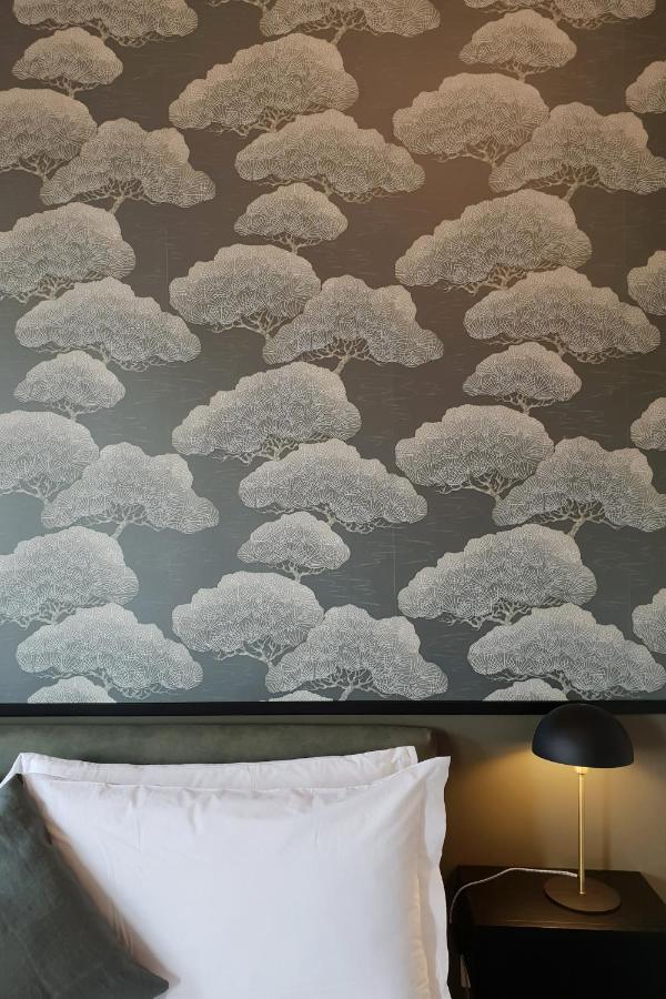 Cavour Urban Rooms By Ghor Rome Exterior photo