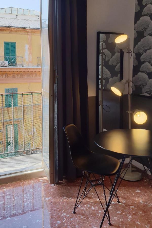 Cavour Urban Rooms By Ghor Rome Exterior photo